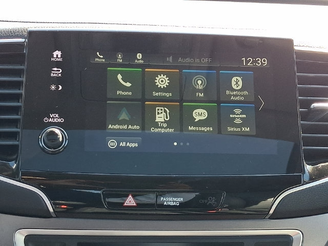 Used 2019 Honda Pilot EX-L image 17