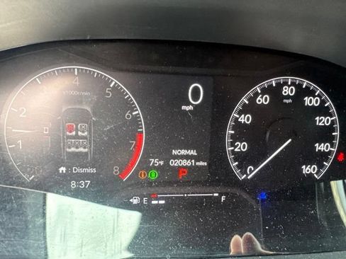 Used 2025 Honda Civic Sport image 11