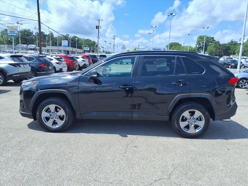 Used 2023 Toyota RAV4 XLE FWD image 6
