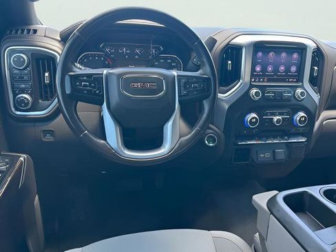 Used 2019 GMC Sierra 1500 SLE w/ SLE Value Package AWD/4WD image 15