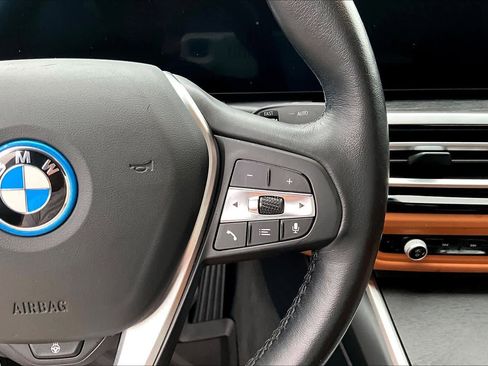 Certified 2023 BMW i4 eDrive35 w/ Premium Package RWD image 24