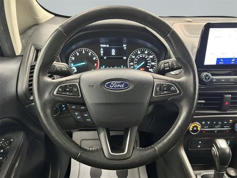Used 2020 Ford EcoSport SES image 13