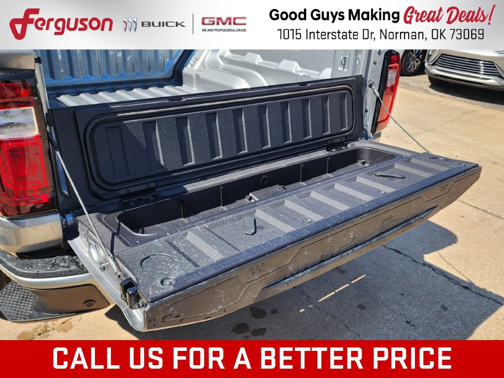 New 2026 GMC Canyon Elevation w/ Convenience Package AWD/4WD image 48