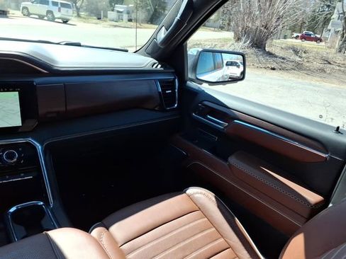 Used 2023 GMC Sierra 1500 Denali Ultimate image 15