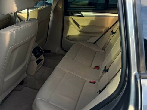 Used 2013 BMW X3 xDrive28i image 8