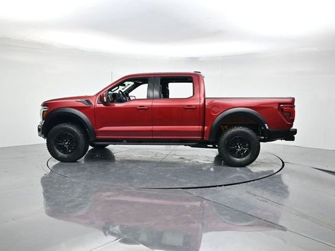 Used 2026 Ford F150 Raptor AWD/4WD image 7