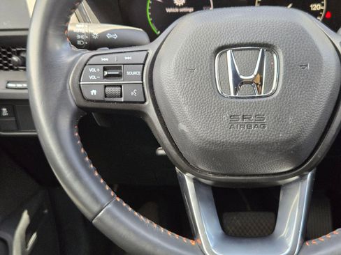 Used 2023 Honda CR-V Sport image 21