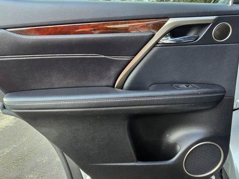 Used 2018 Lexus RX 350 AWD image 24