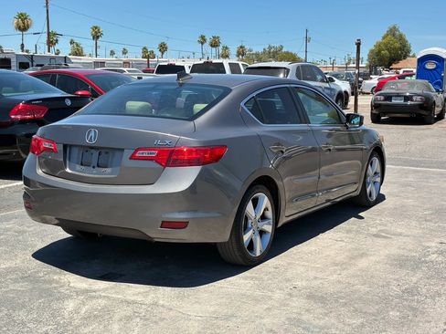 Used 2014 Acura ILX w/ Premium Package FWD image 9