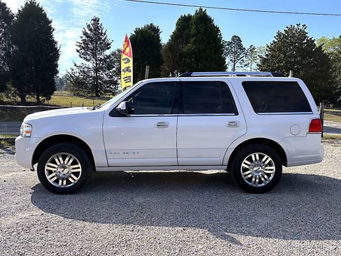 Used 2011 Lincoln Navigator 2WD w/ 101A Rapid Spec Order Code image 6