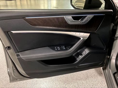 Used 2022 Audi A6 Prestige image 21