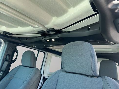 New 2026 Jeep Wrangler Willys image 37