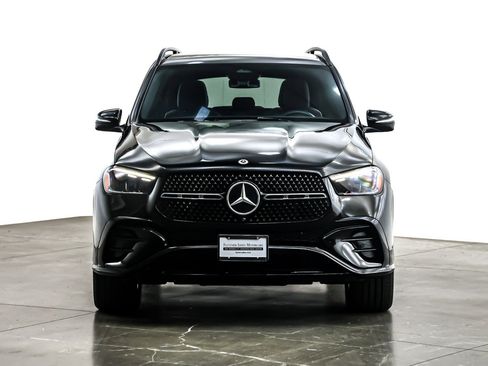 Certified 2024 Mercedes-Benz GLE 450 4MATIC image 5