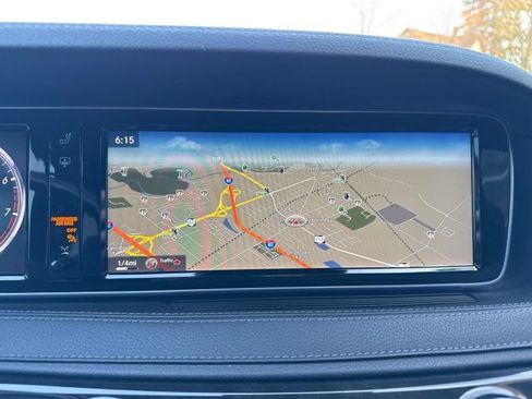 Used 2014 Mercedes-Benz S 550 Sedan image 27