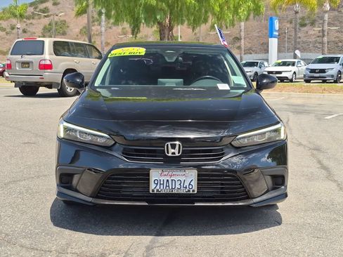 Used 2023 Honda Civic EX image 8