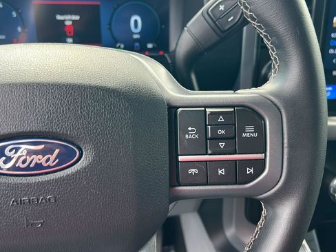 Used 2024 Ford F150 XLT w/ Mobile Office Package image 22