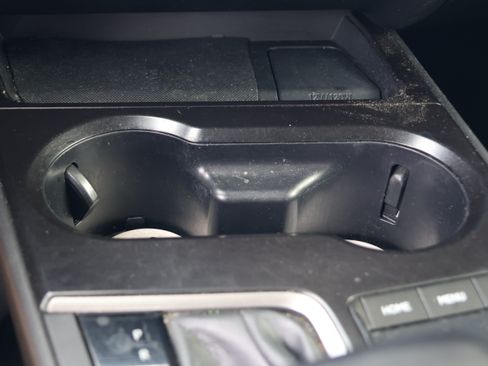 Used 2021 Lexus UX 250h w/ Accessory Package (Z1) AWD/4WD image 25
