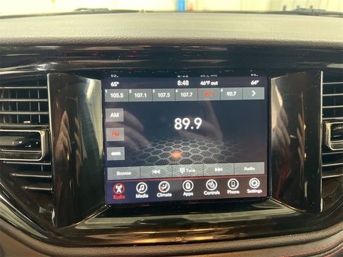 Used 2023 Dodge Durango GT image 13