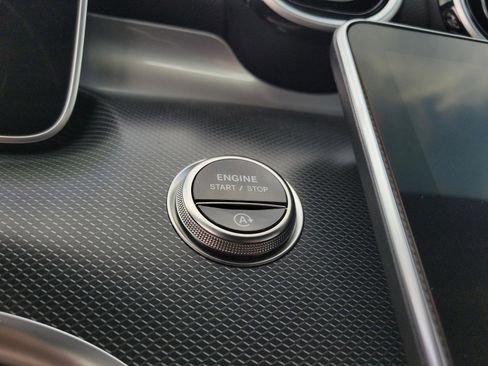 Certified 2025 Mercedes-Benz C 300 C 300 image 29