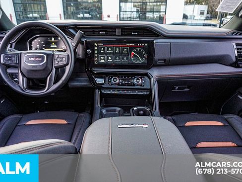 Used 2026 GMC Sierra 2500 AT4 w/ AT4 Preferred Package image 25