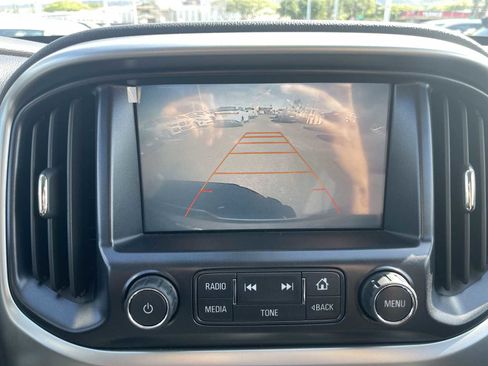 Used 2016 Chevrolet Colorado LT w/ LT Convenience Package AWD/4WD image 22
