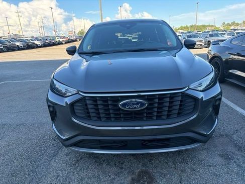 Used 2024 Ford Escape Active FWD image 2