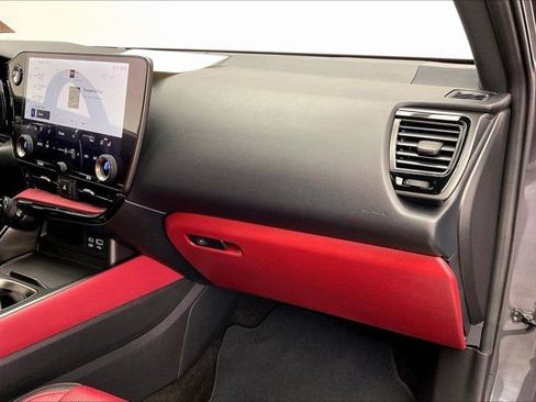 Used 2024 Lexus NX 450h+ AWD w/ Vision Package image 16