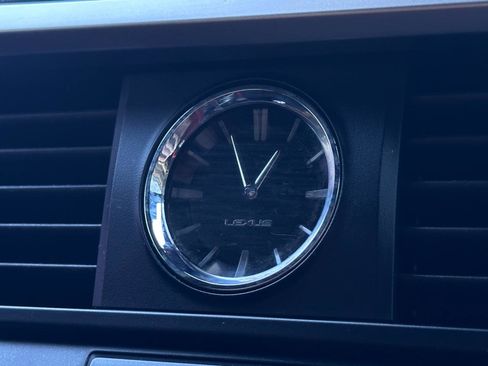 Used 2020 Lexus RX 350 F Sport w/ Accessory Package image 34