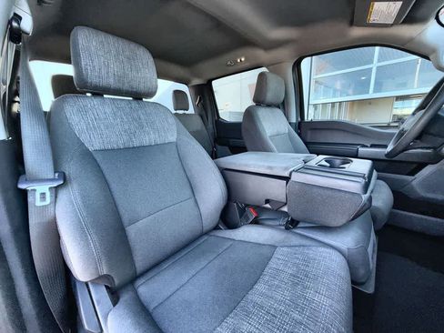 Used 2025 Ford F250 XLT image 15