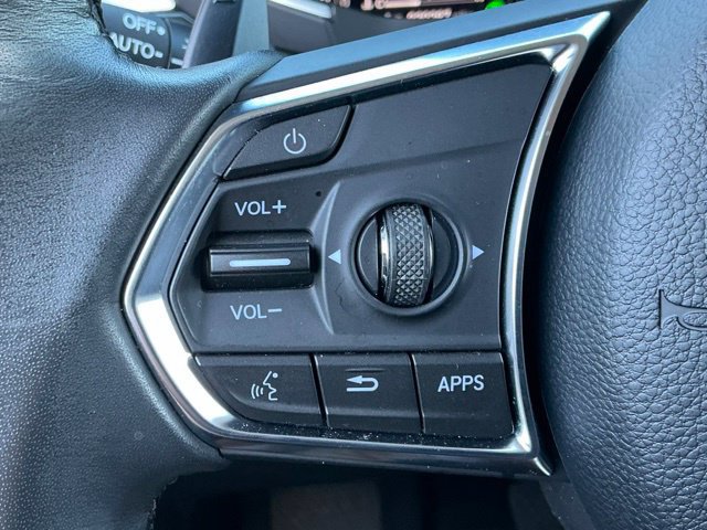 Used 2024 Acura MDX w/ Technology Package AWD/4WD image 34