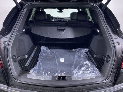 New 2025 Cadillac XT5 Premium Luxury w/ Technology Package AWD/4WD image 15