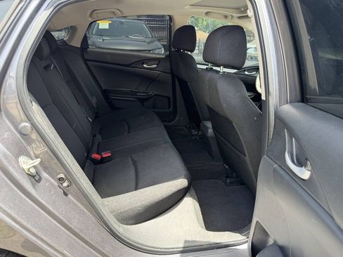Used 2016 Honda Civic EX image 18