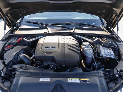 Used 2021 Audi A4 2.0T allroad Premium Plus w/ Premium Plus Package image 36