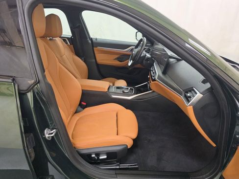 Used 2023 BMW i4 eDrive35 w/ Premium Package RWD image 9