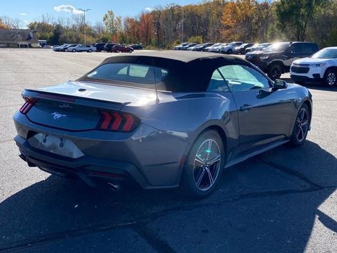 Used 2024 Ford Mustang Premium image 4