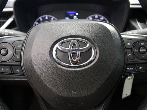 Certified 2023 Toyota Corolla LE image 13