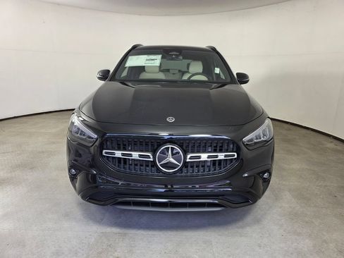 New 2026 Mercedes-Benz GLA 250 image 2