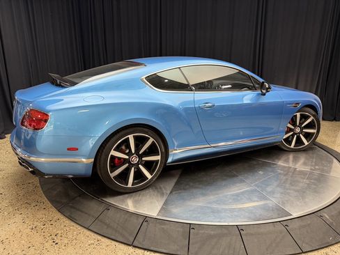 Used 2017 Bentley Continental GT V8 S image 10