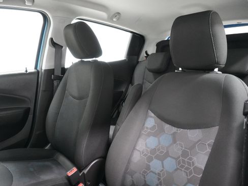 Used 2017 Chevrolet Spark LS FWD image 11