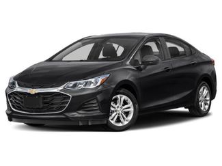 Used 2019 Chevrolet Cruze LS w/ LS Convenience Package FWD video 1