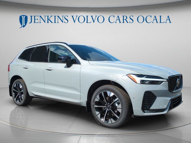 New 2026 Volvo XC60 B5 Plus AWD/4WD image 1