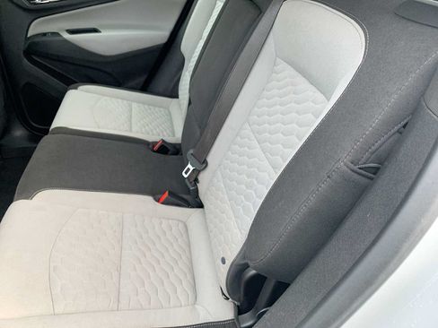 Certified 2018 Chevrolet Equinox LS AWD/4WD image 23