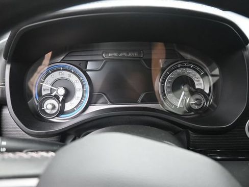 Used 2022 RAM 1500 Limited w/ Body-Colour Bumper Group AWD/4WD image 21