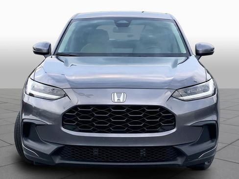 Used 2024 Honda HR-V LX image 4