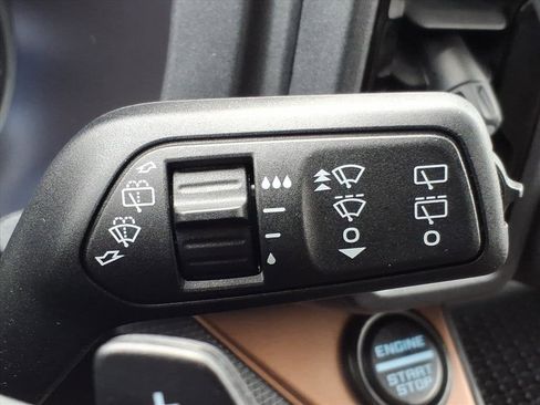 Used 2024 Ford Bronco Sport Badlands w/ Premium Package image 25