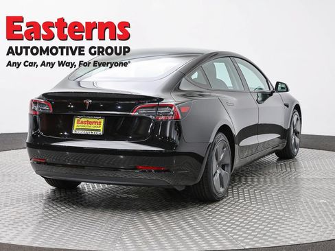 Used 2023 Tesla Model 3 Standard Range RWD image 5