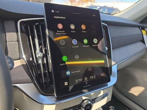 New 2026 Volvo XC90 B6 Ultra image 32