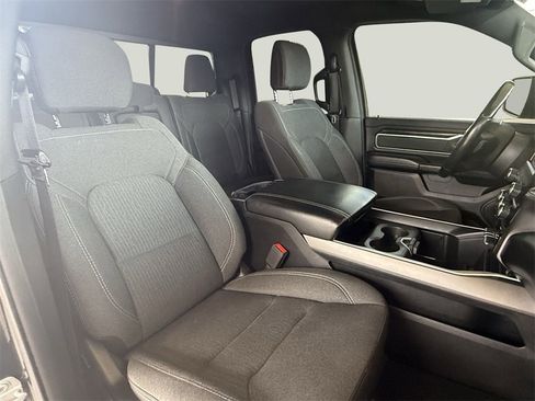 Used 2019 RAM 1500 Big Horn image 23