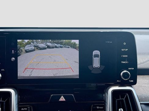 Certified 2023 Kia Sorento S AWD/4WD image 17