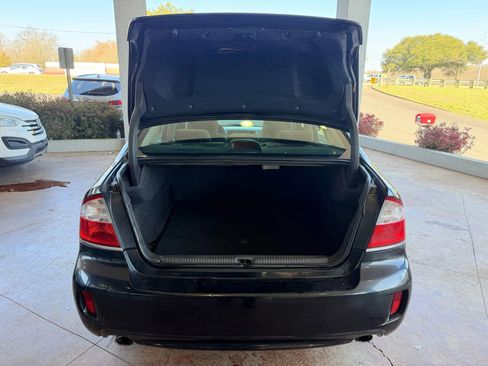 Used 2009 Subaru Legacy 2.5i Special Edition image 19